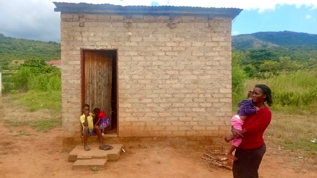 Limpopo mother seeks answers and support for daughter with cerebral palsy