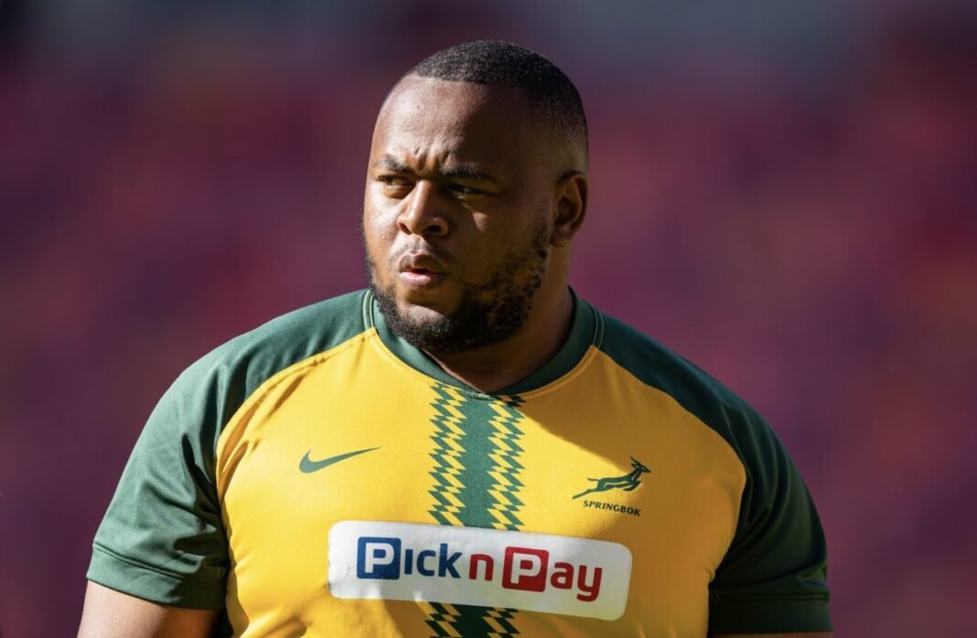 Asenathi’s doping saga nears conclusion