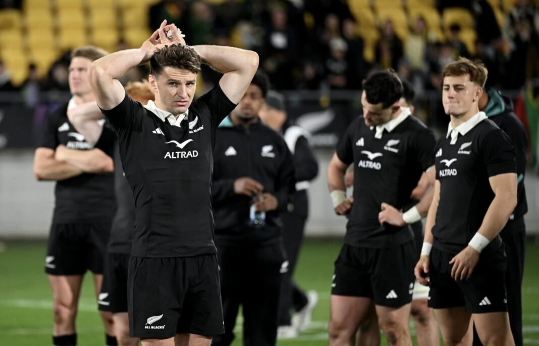 Barrett: Bok hiding still hurts