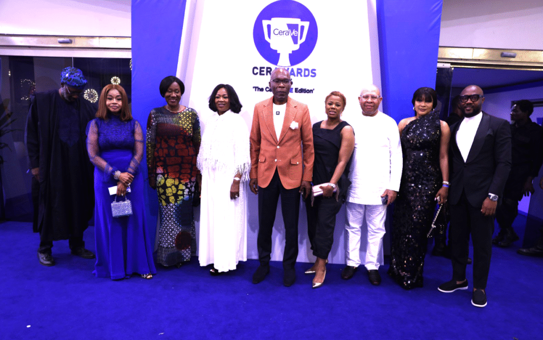 CeraVe CerAwards 2026 Rewards Nigeria’s Creator Economy as Konga Lends Strong Support