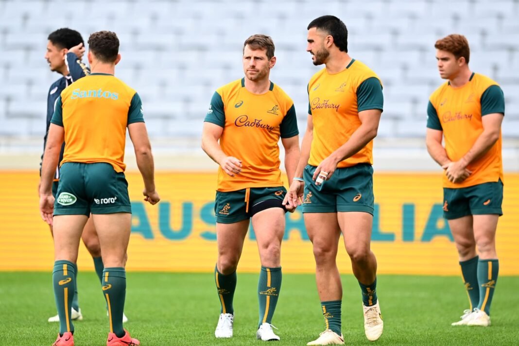 Former Wallabies ‘Iceman’ calls time