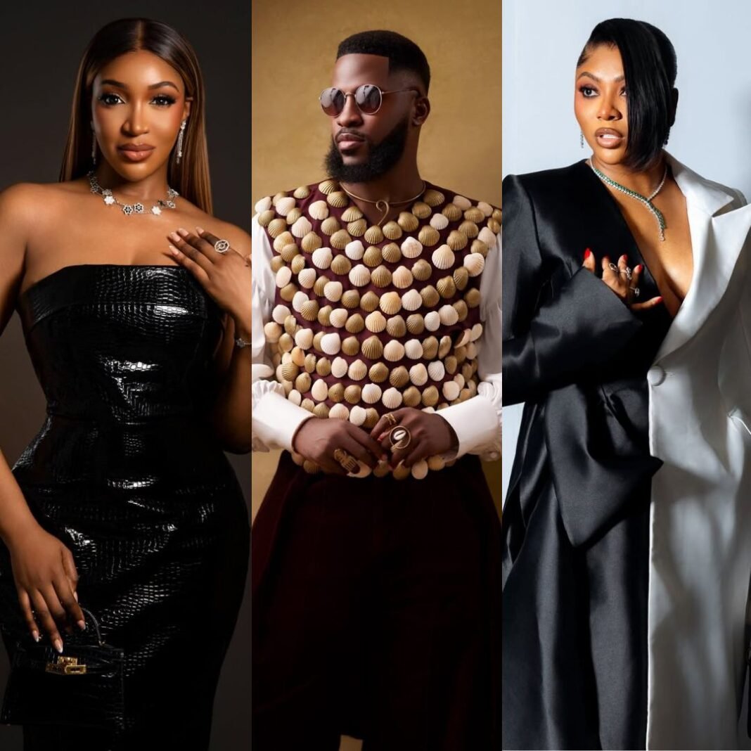 Nigerian Stars Showed Up in Style for The “Devil Wears Prada 2” Premiere