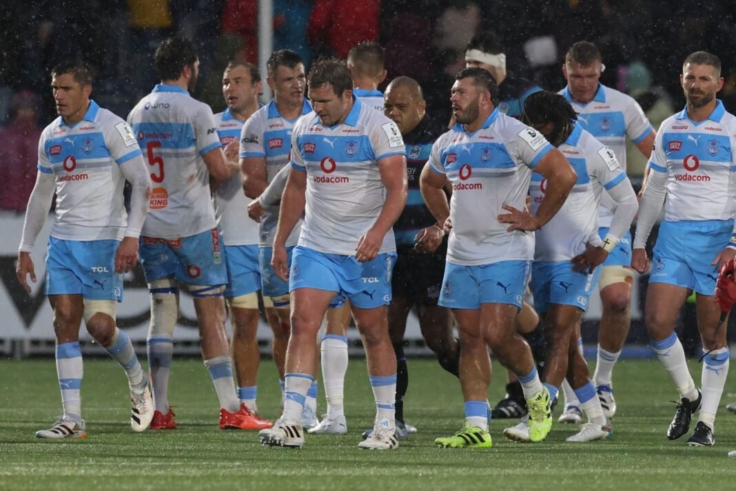 Ackers rues Bulls’ execution, indiscipline