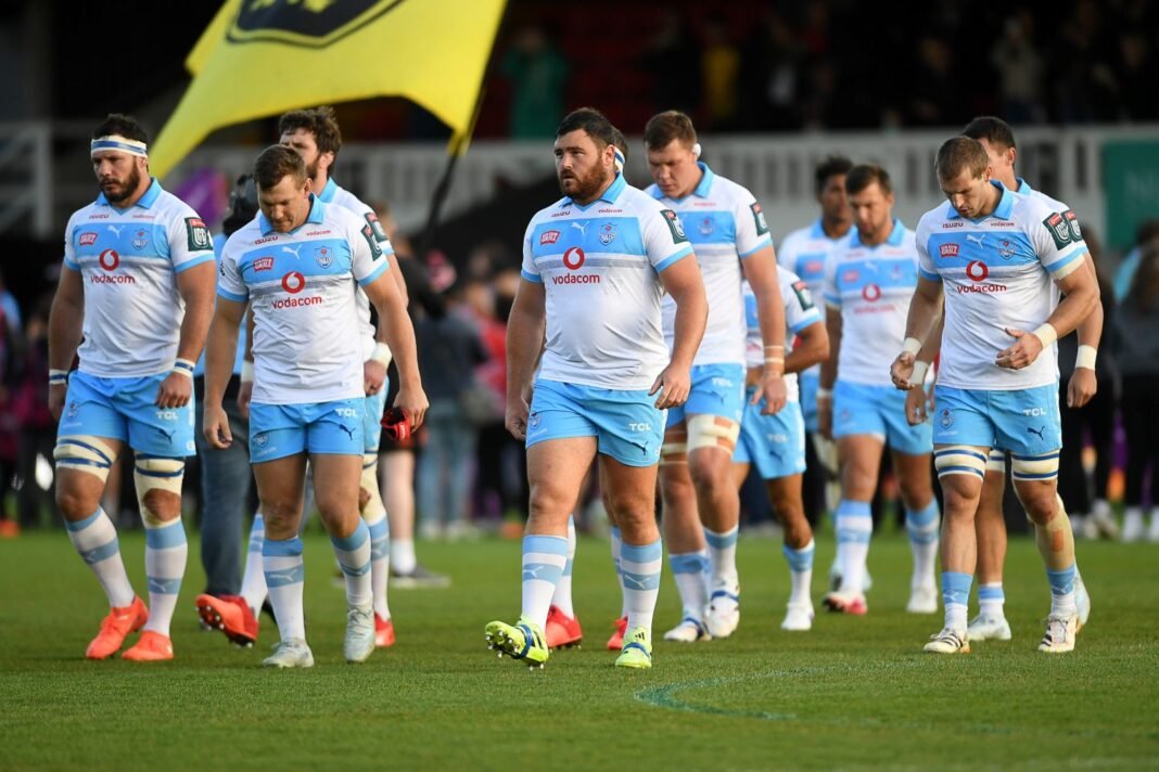 Bulls out to break Llanelli duck