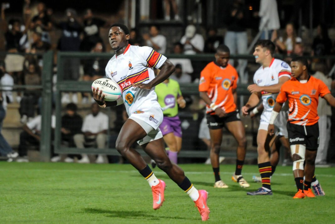 Tuks boss admits nerves before decider