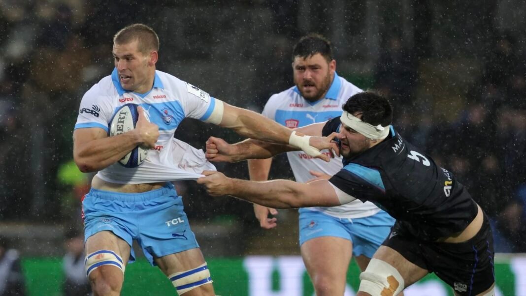 Superbru: Bulls slay Dragons, Stormers march on