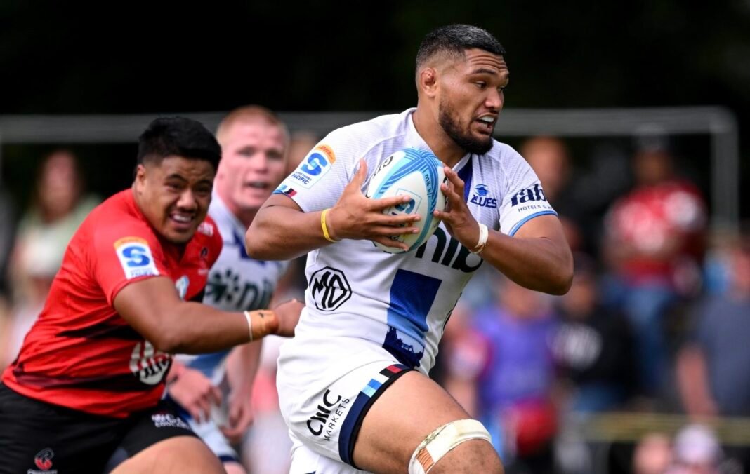 Blues forward retires after cancer diagnosis