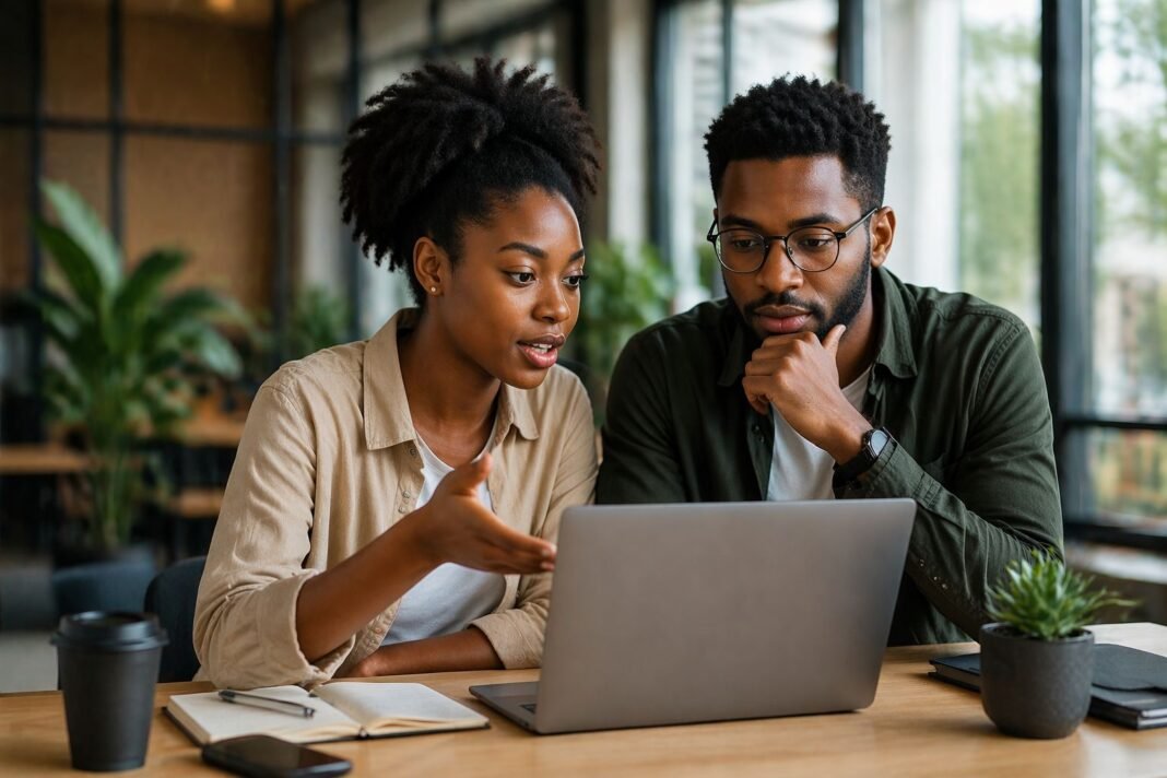 Building? Nova Garage Wants African Founders Under 35 for Africa Forward Summit in Nairobi