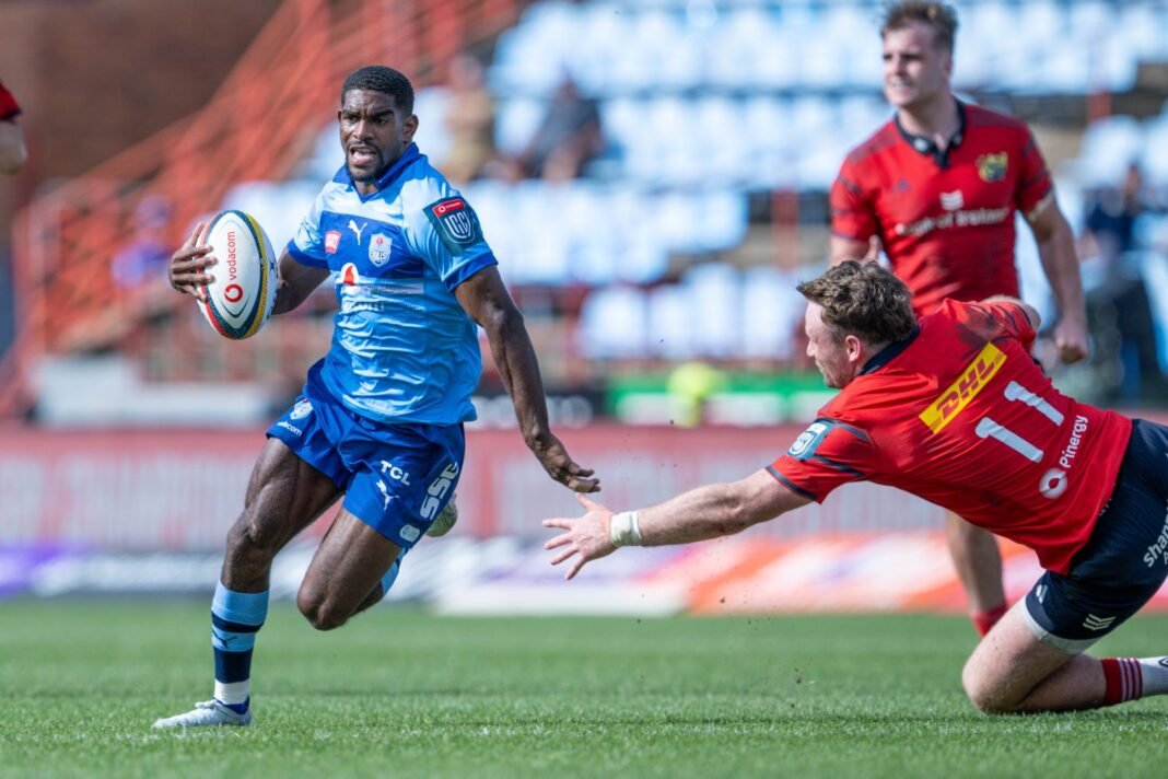 Cheswill: Things have changed so quickly for me