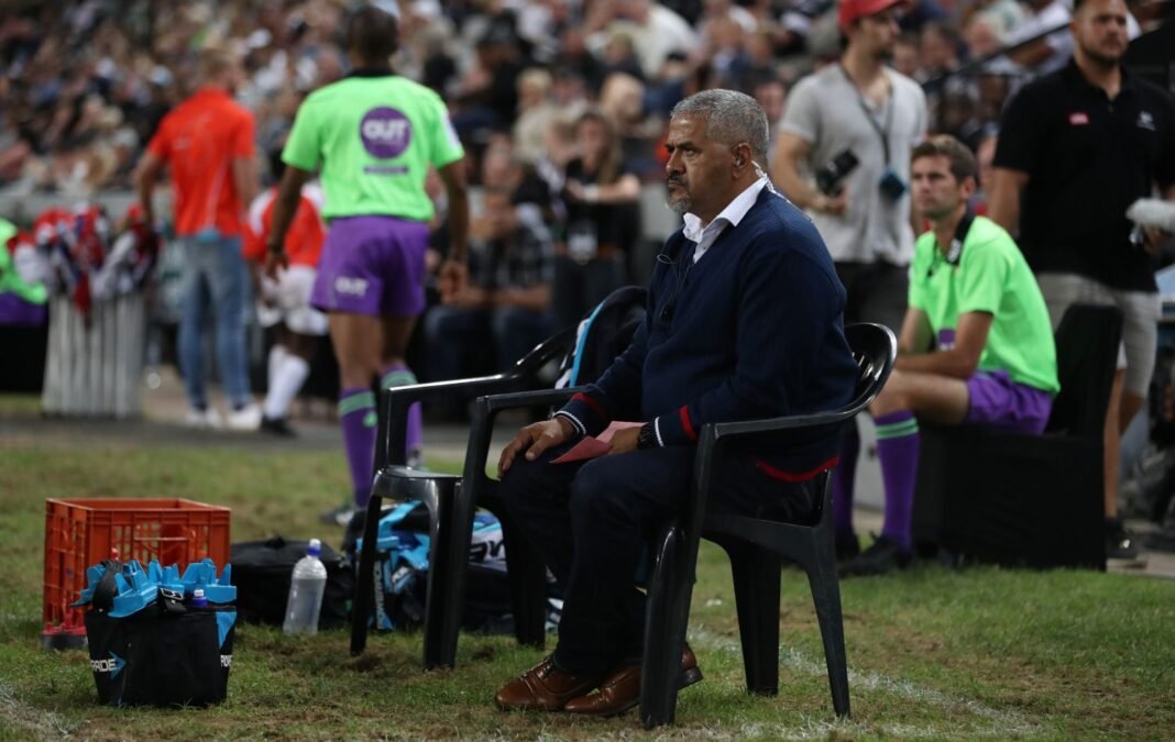 EPCR: Chippie played key role in SA integration