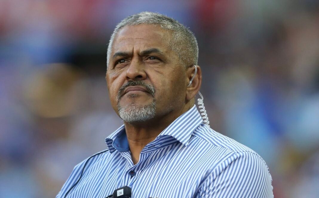 Jean: Emotional Stormers to win for Chippie