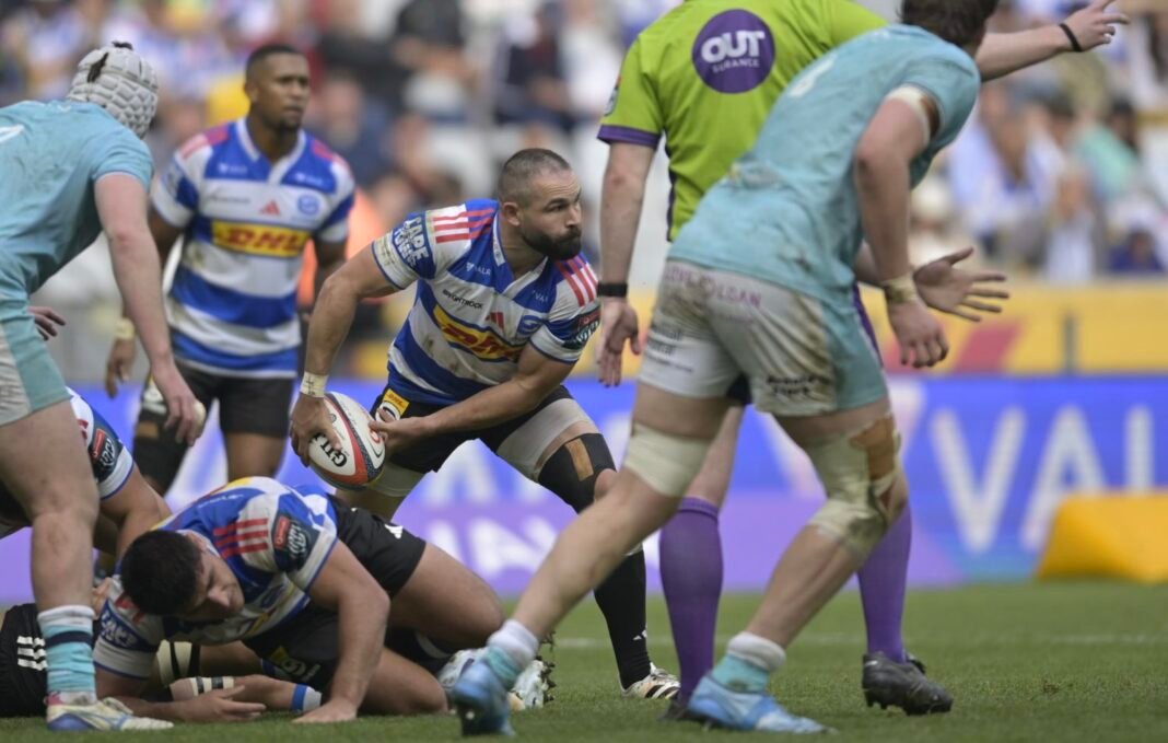 Reinach reveals extent of knee injury