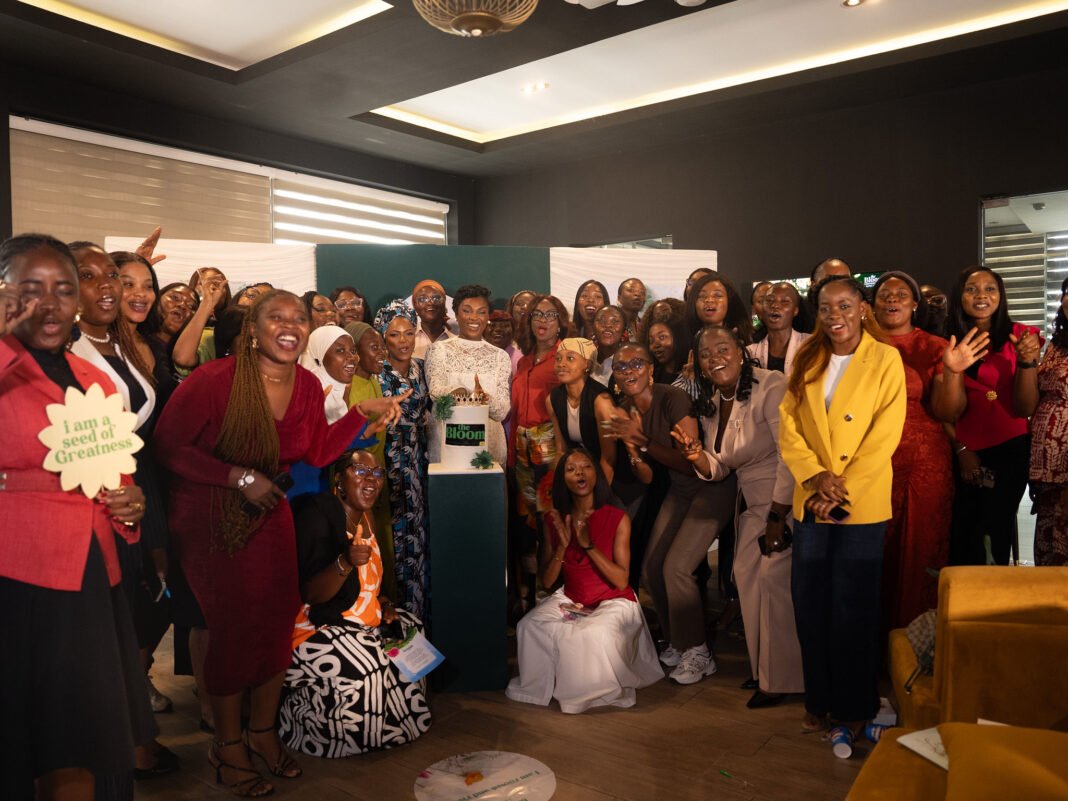 The Bloom Conversations With Sola 3.0 hosts 3rd Exclusive Gathering as a Safe Space for Professional Women