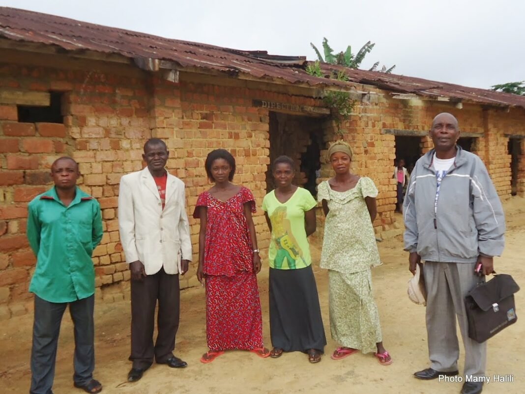 Kwilu : Menace de « grève sèche » de plus de 9 700 enseignants à Idiofa pour salaires impayés