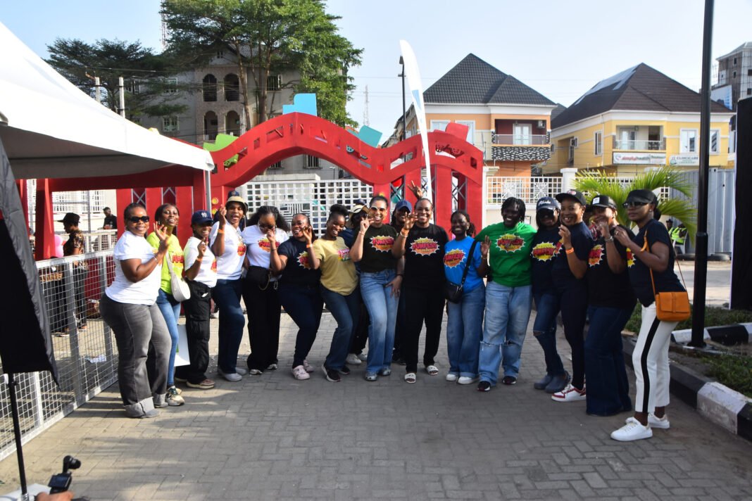 Laughter, Blue Skies, and the Magic of Family: A Look Back at The Rock Funfest 2026