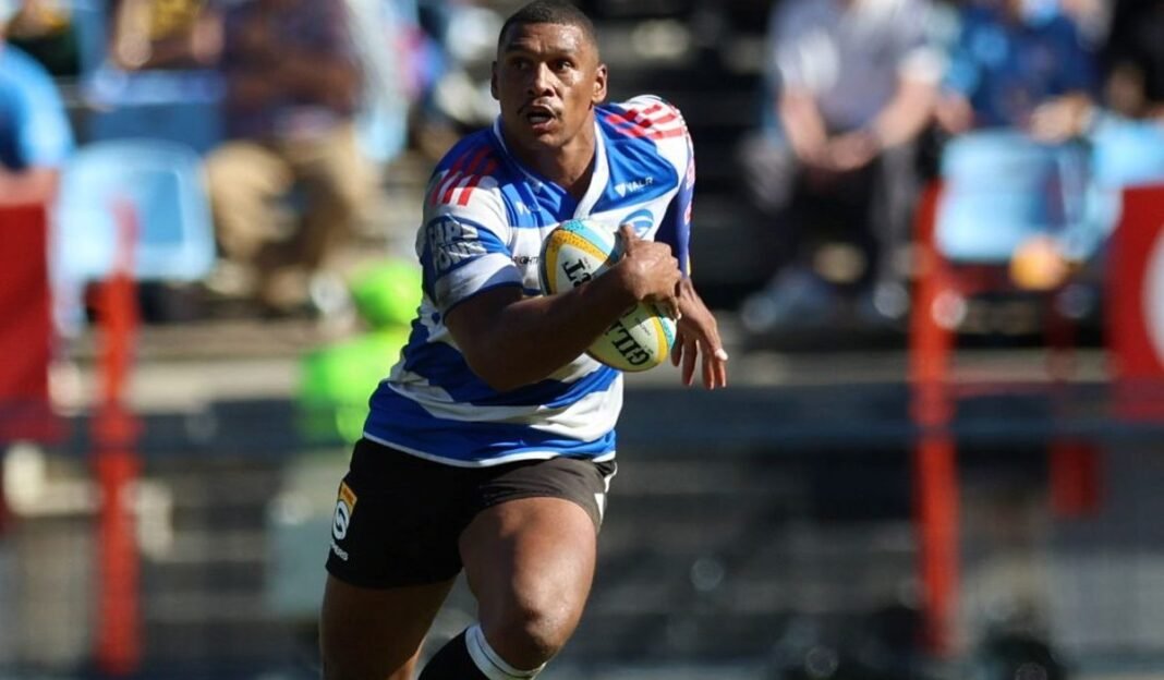 Stormers aim to breach URC’s best defence