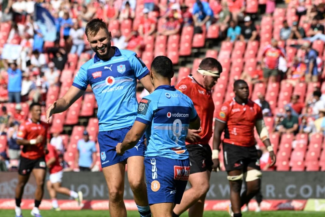 Bulls hail impact of departing star