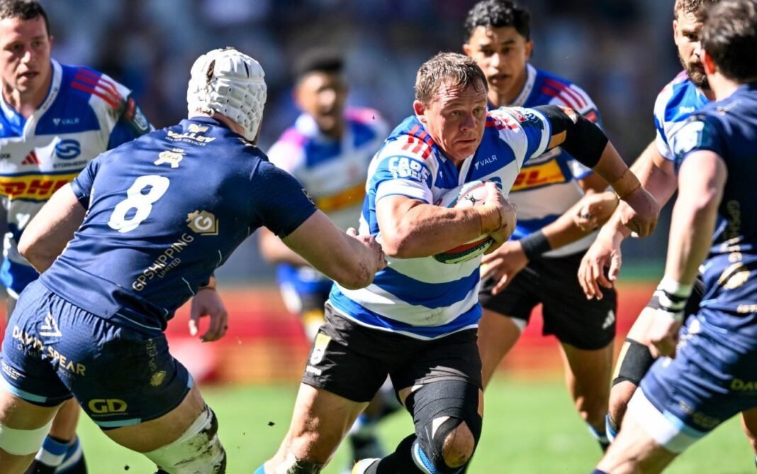 Brannas’ blueprint for SA clubs to conquer Europe