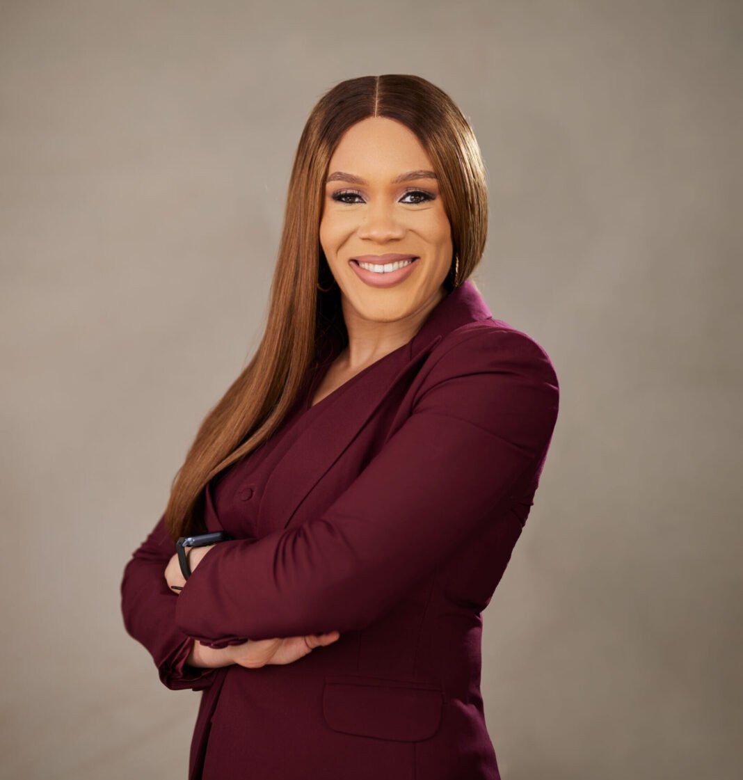 Ifunanya Ilodibe: The Best Gift You Can Give Your Mother is Preventive Healthcare