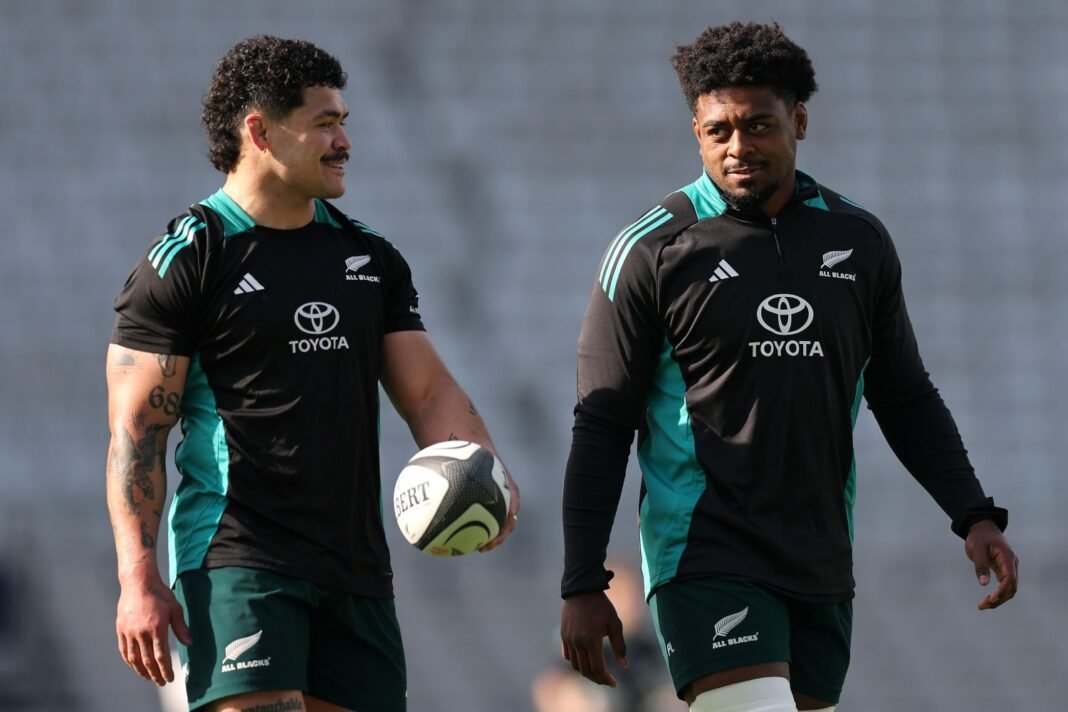 Mexted: Size matters against Boks