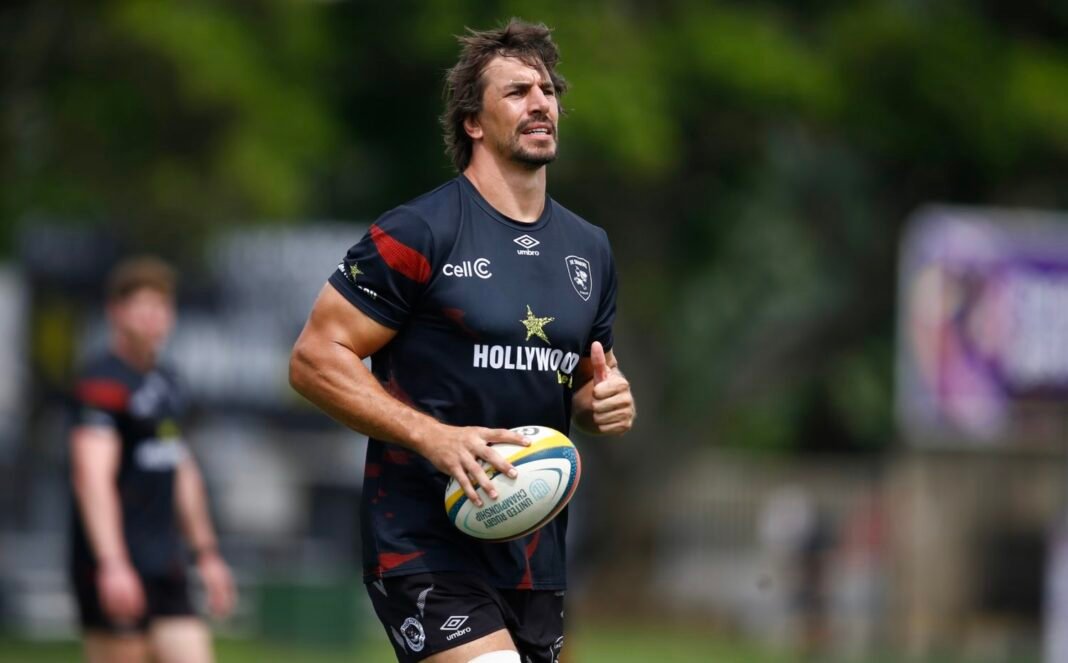 What Sharks paid for Eben – what they got