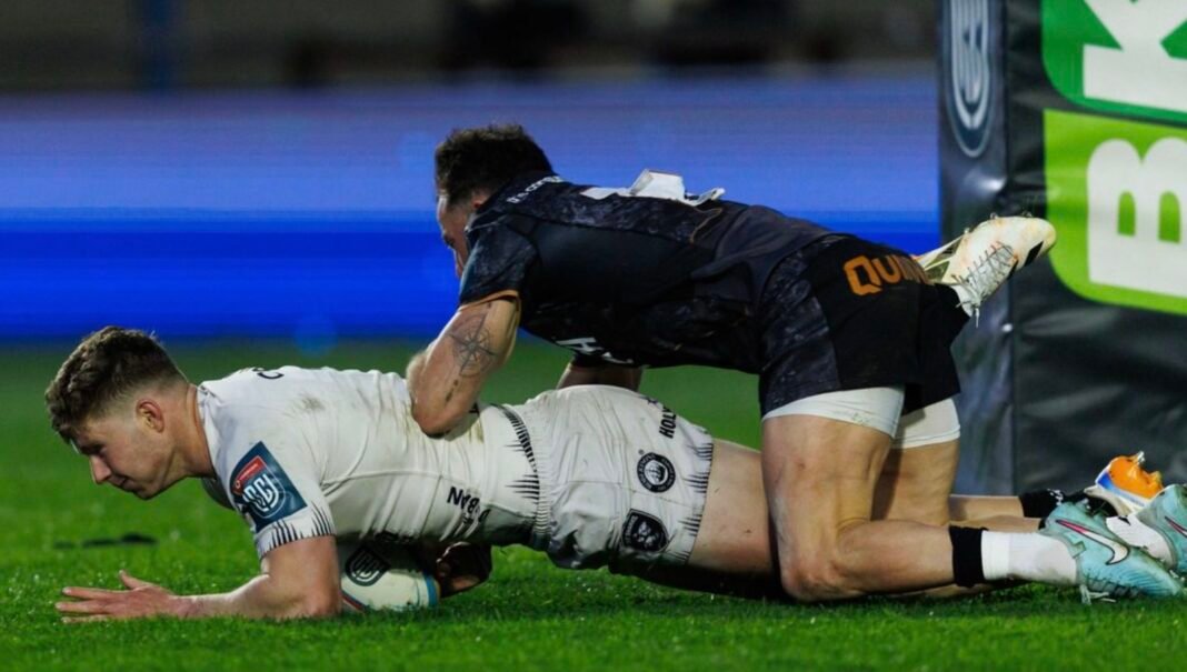 URC rules on Hooker incident