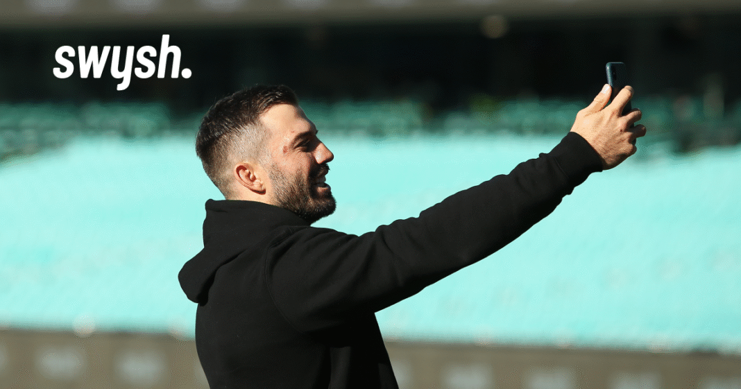 The New Autograph : How Rugby Stars are Making Mums Feel Like the MVP this Mother’s Day