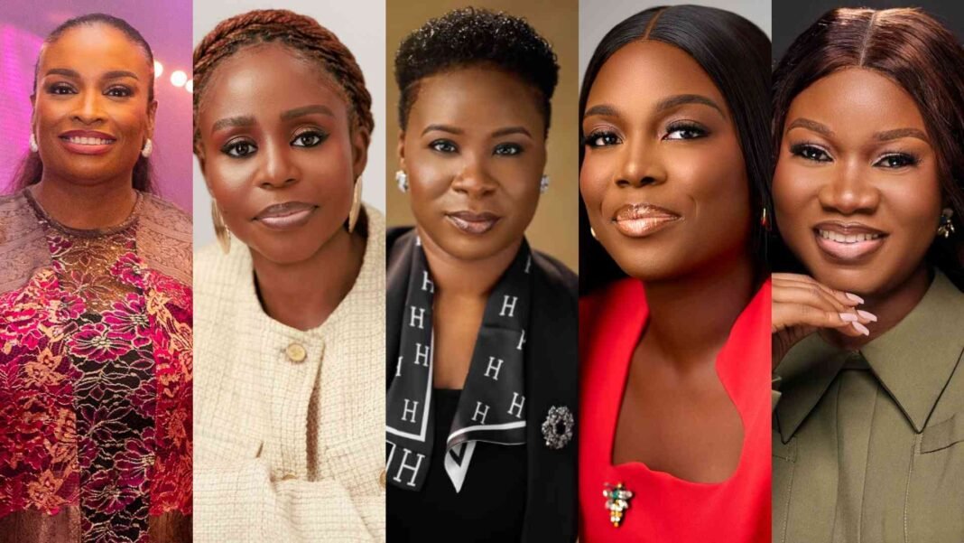 Toyosi Etim-Effiong And Others Headline 9to5Chick’s Bold New Series, The Reset Show