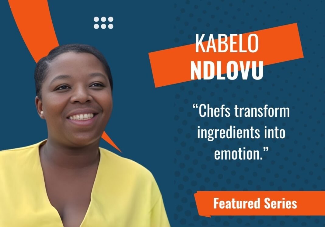 Food Blends Community and Taste