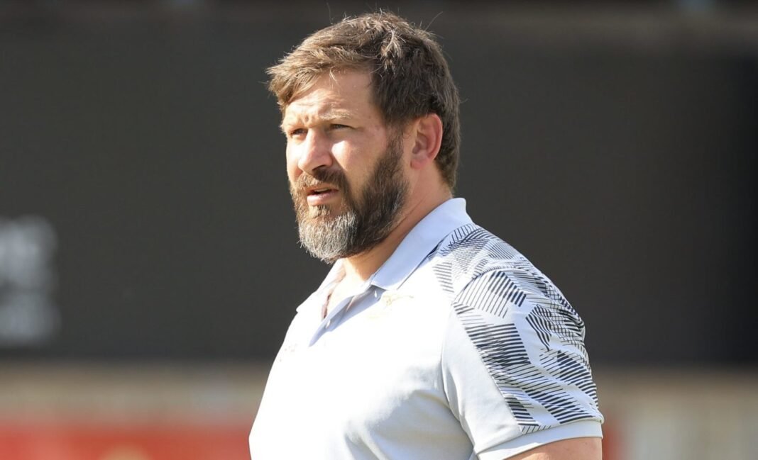 Frans: Jobs are at risk