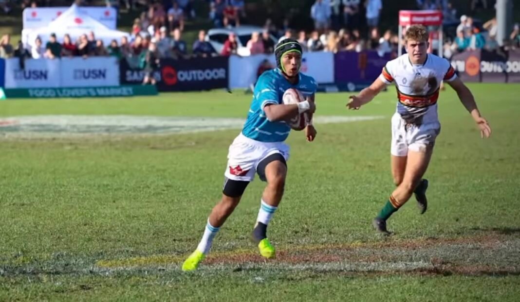 Garsies riding wave of belief