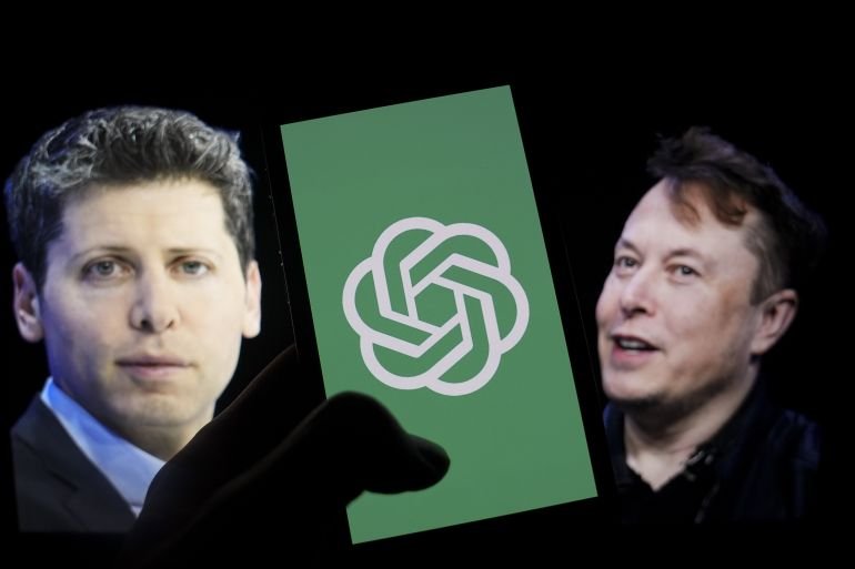 Elon Musk trial against Sam Altman to reveal OpenAI power struggle