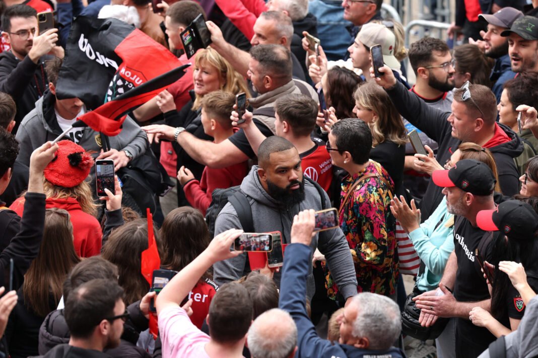 Habana: French rugby culture unlike anything else