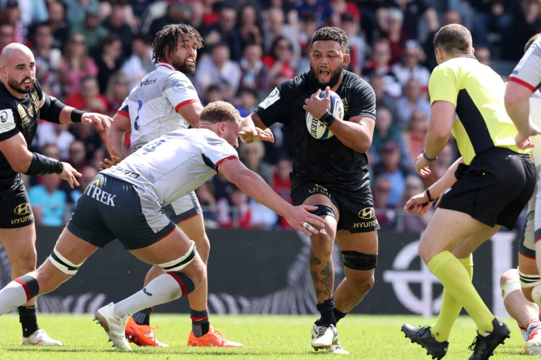 Toulon bruiser won’t face Stormers