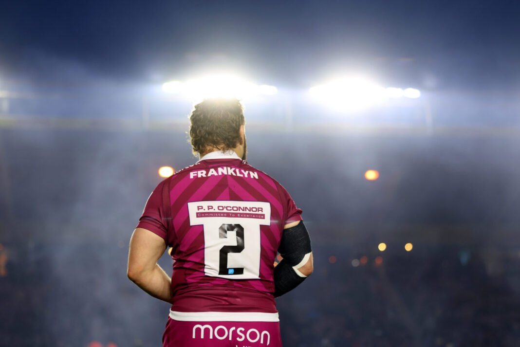 England hooker set to miss Bok assignment