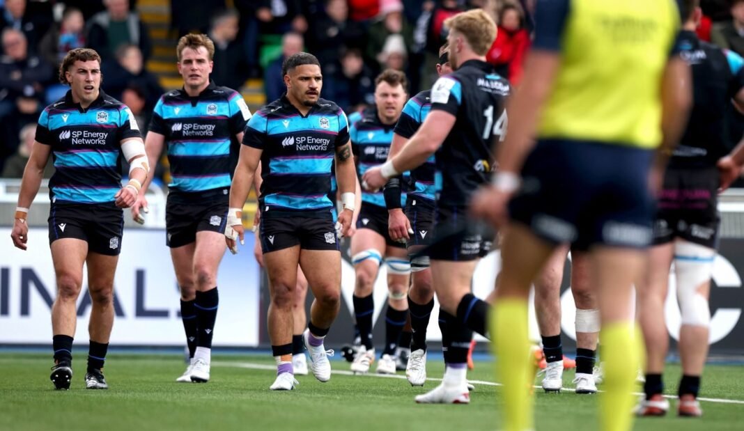 Wounded Warriors set for SA test