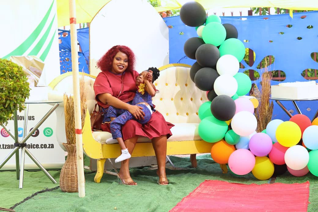 After daughter’s death, Limpopo mother wants support for families raising children with disabilities