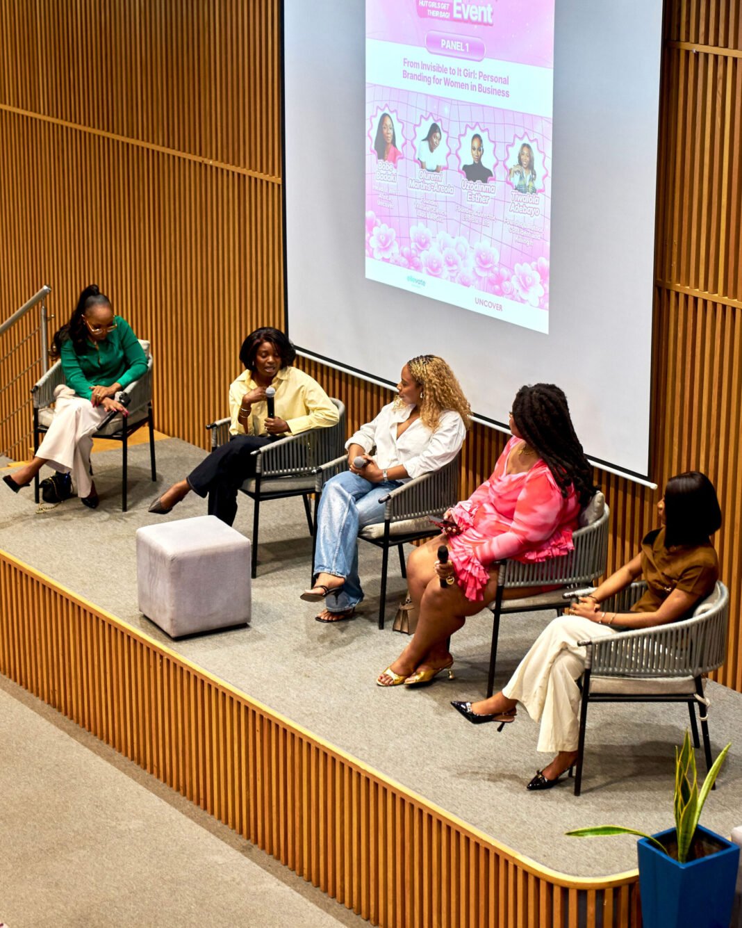 Busha Empowers Female Founders With 6 Million Naira Grant Through Beauty Hut Africa Initiative