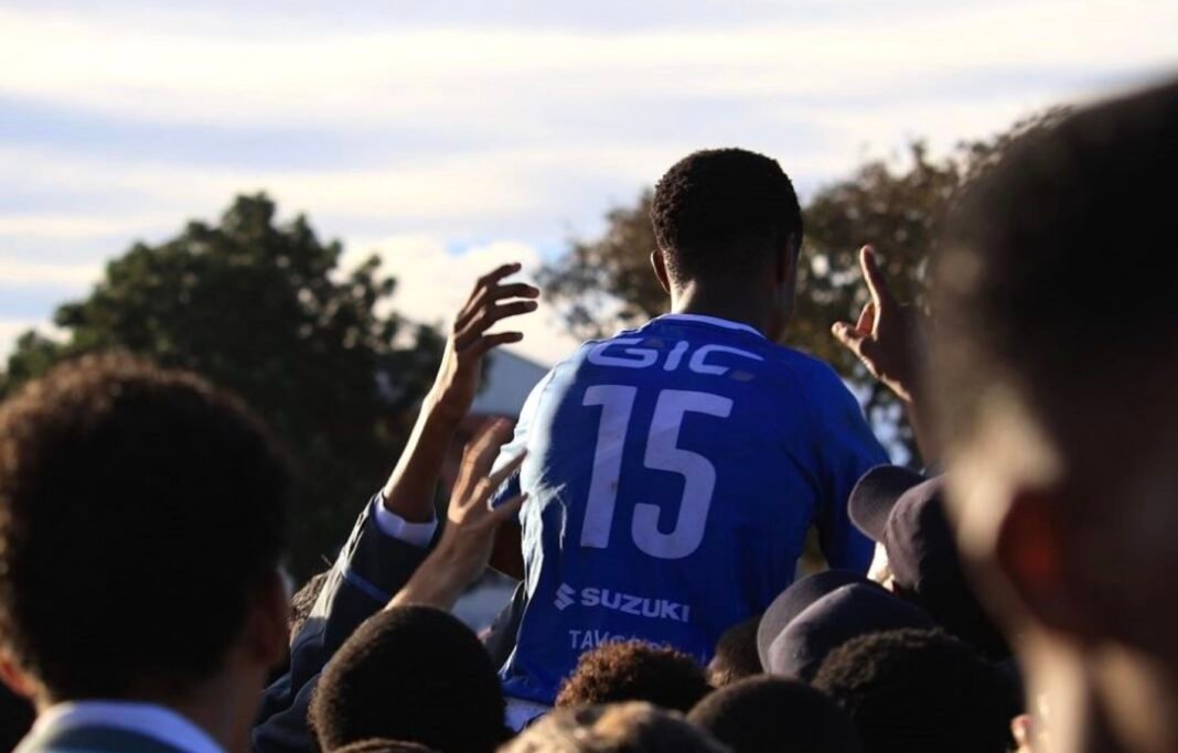 Schools wrap: Grey High win festival thriller