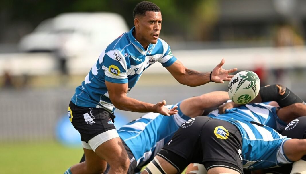 SA Cup: Griquas stay unbeaten, Valke stun Cheetahs