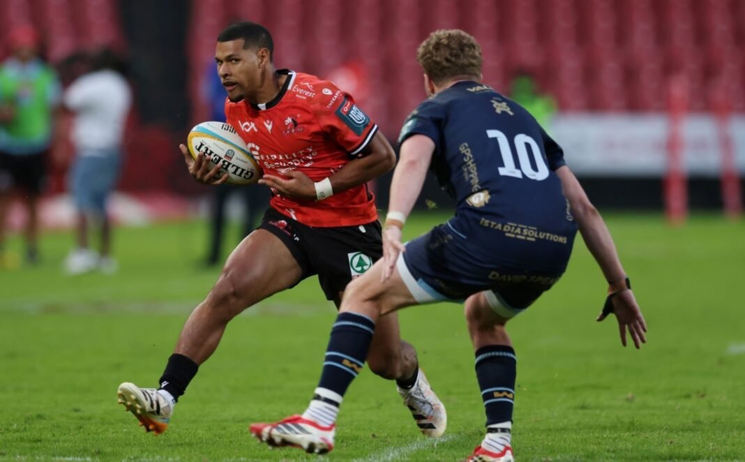 State of the URC: SA sides eye playoff prize