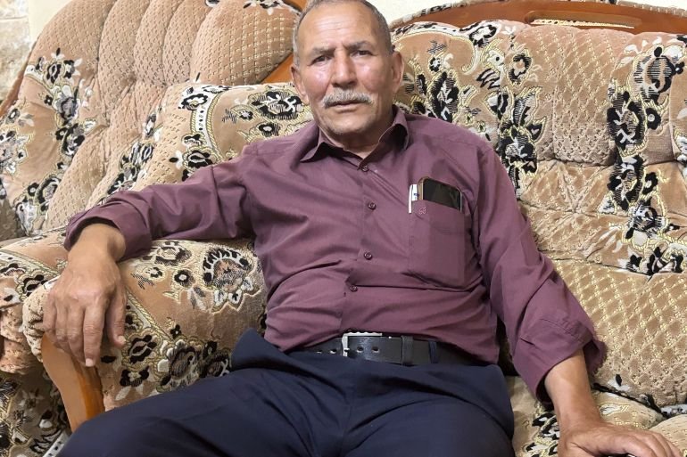 West Bank scepticism as Palestinians doubt local elections will change much