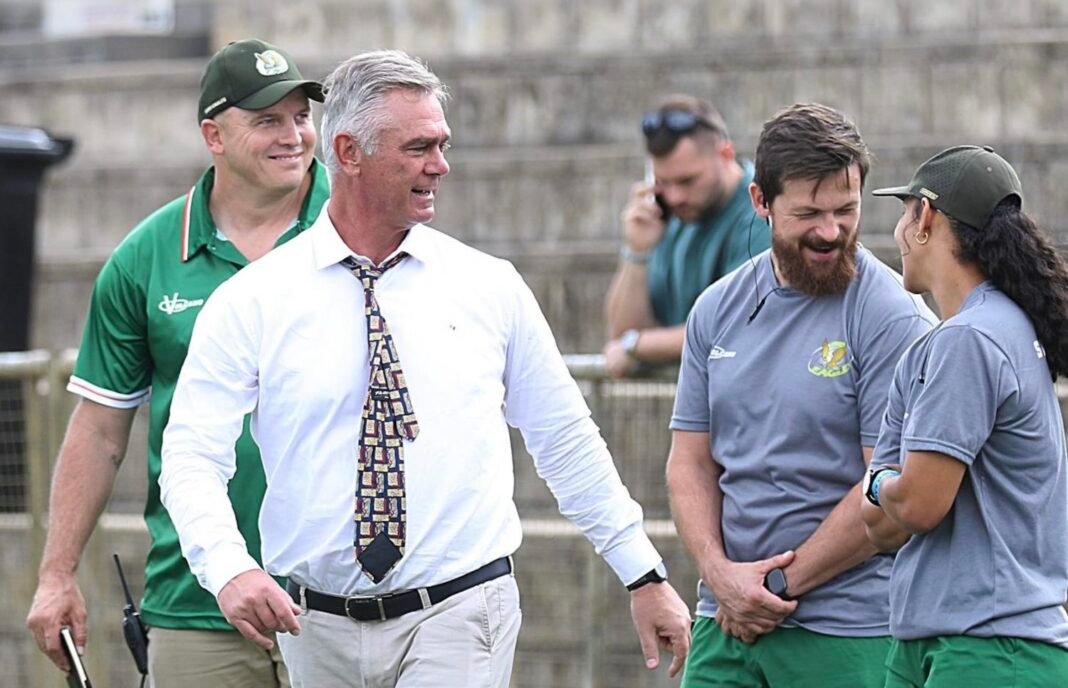 Heyneke hoping for cash injection