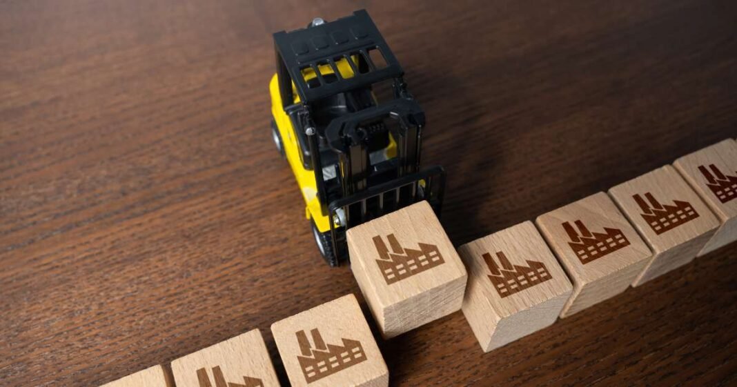 How to Build a Resilient Supply Chain