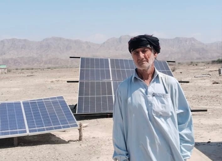How Pakistan’s solar boom is shielding it from worst of Iran war crisis