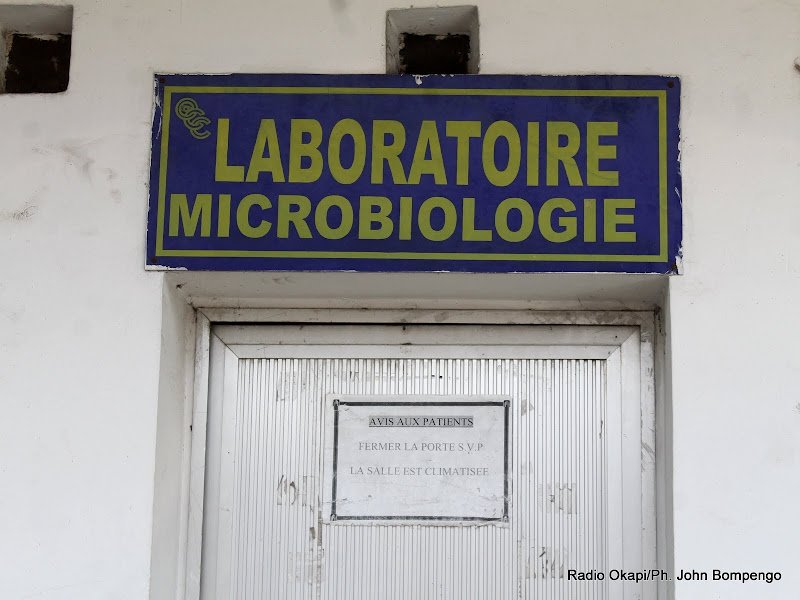 Les biologistes médicaux plaident pour la création d’un laboratoire provincial de référence au Maniema