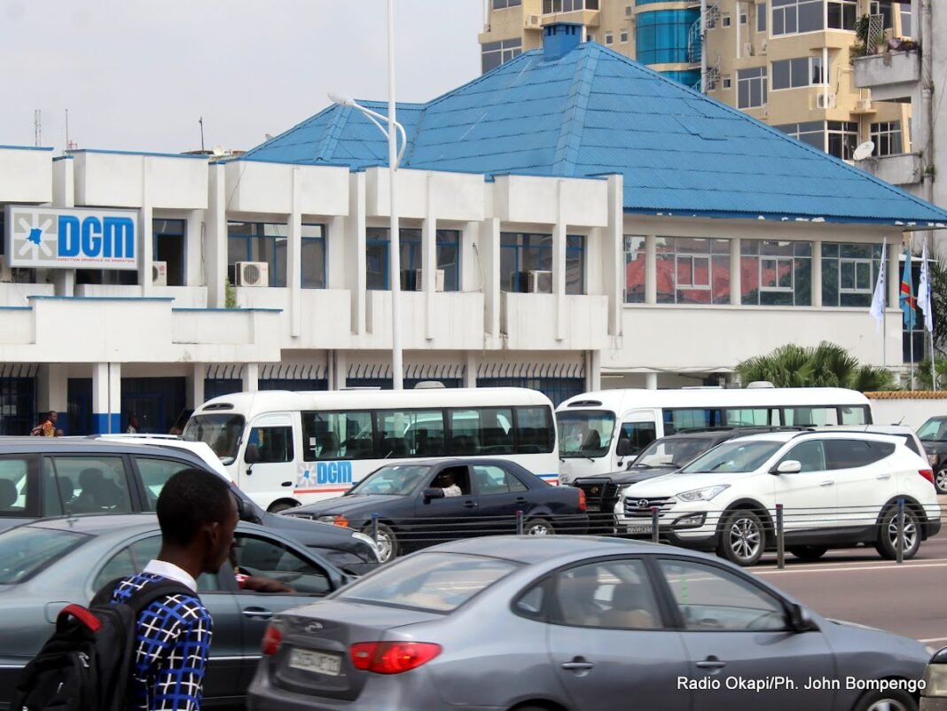 L’ONG DCDD soutient l'accueil temporaire de migrants en provenance des États-Unis