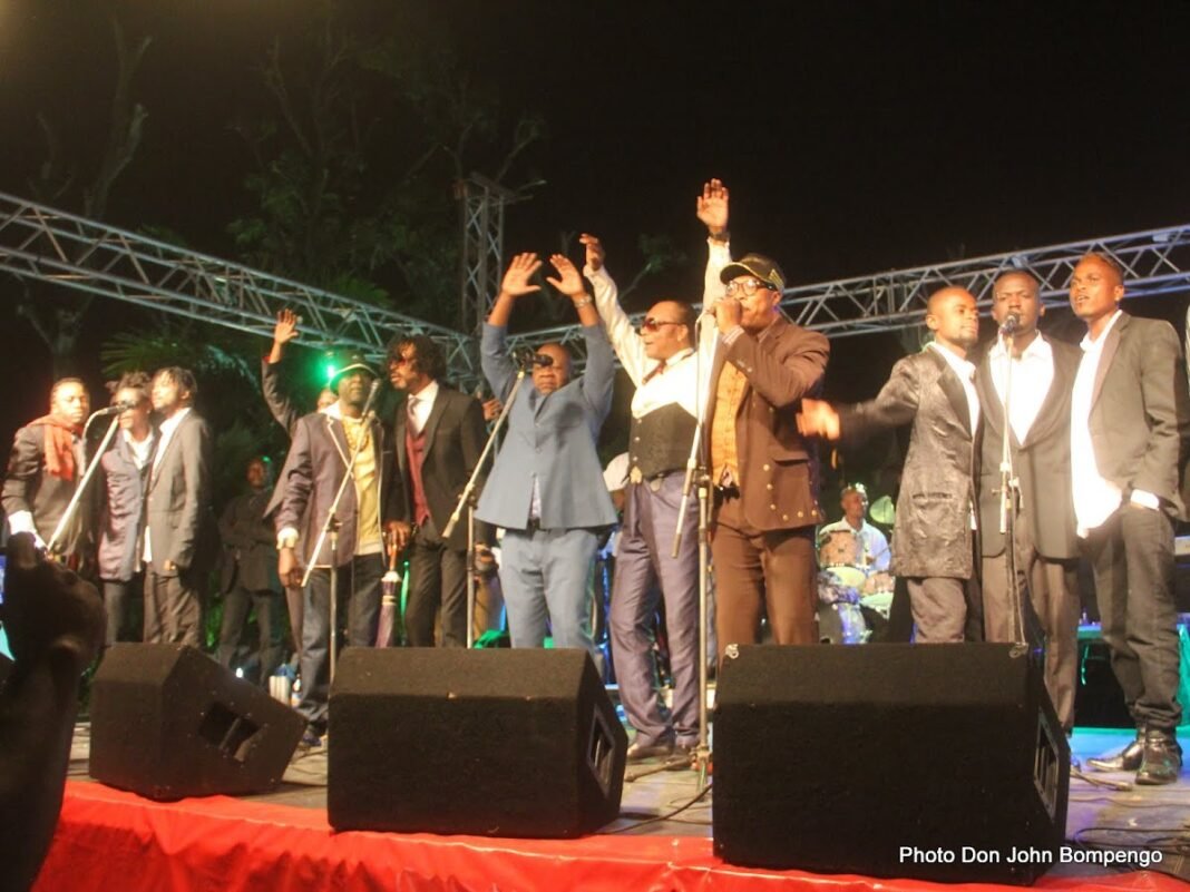 Journée africaine de la musique : dix ans après, l’héritage de Papa Wemba toujours vivant