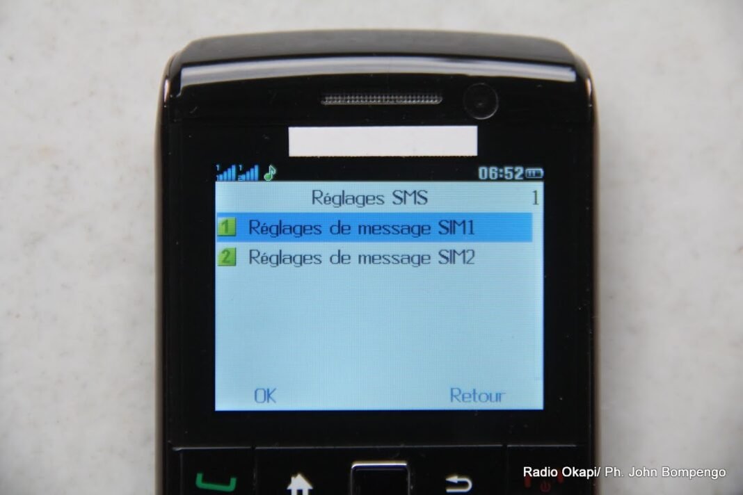 Des journalistes et activistes de la société civile sensibilisés sur la sécurité numérique à Kinshasa