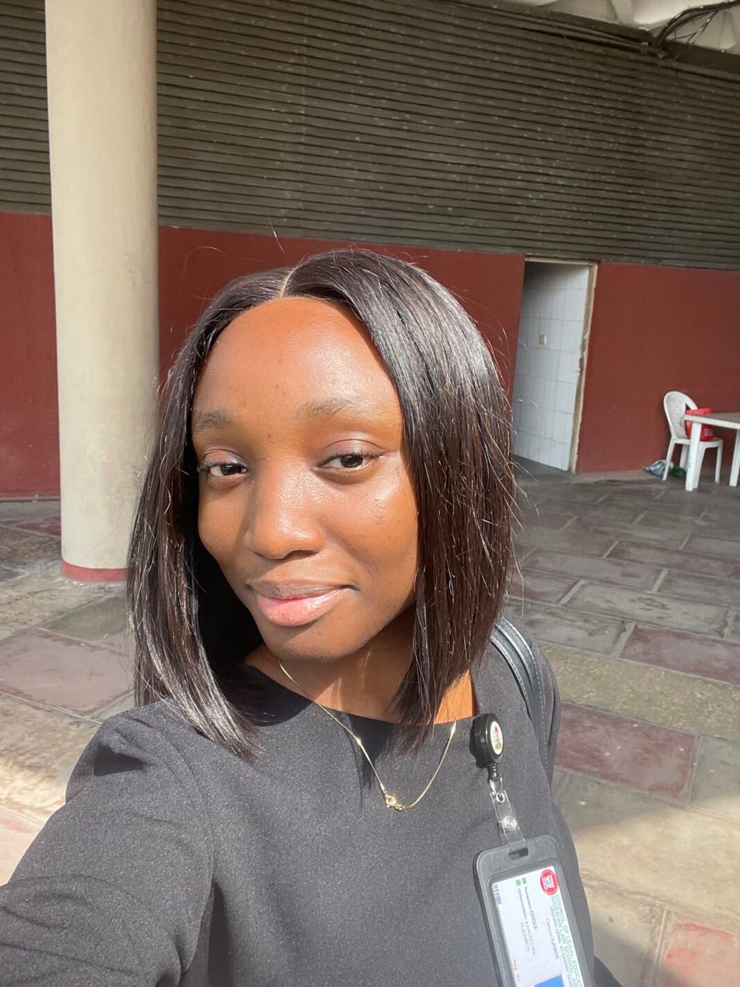 How Aanuoluwa Odole Earned a Double First Class at the University of Ibadan and Nigerian Law School